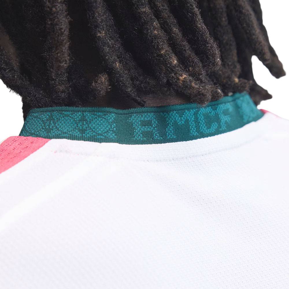 Real Madrid 26/27 Home Shirt - view 8